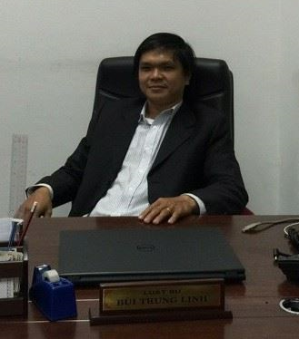 BÙI TRUNG LINH